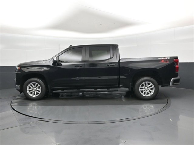 Used 2021 Chevrolet Silverado 1500 LT image 7