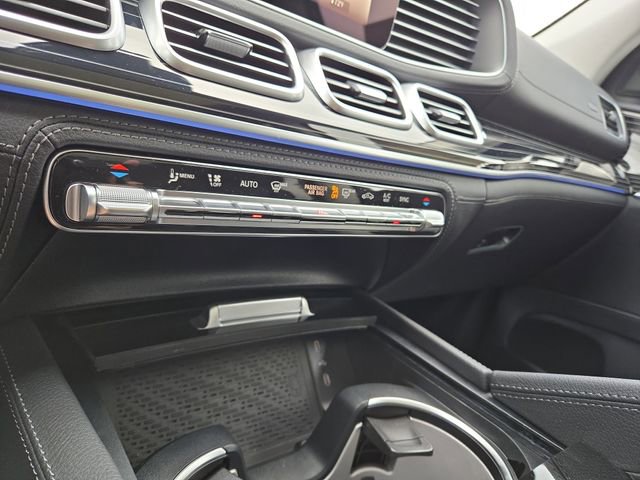 New 2026 Mercedes-Benz GLE 350 4MATIC image 15