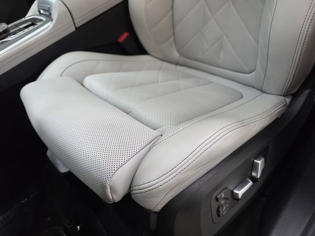 Used 2024 BMW X5 xDrive40i w/ Premium Package image 28