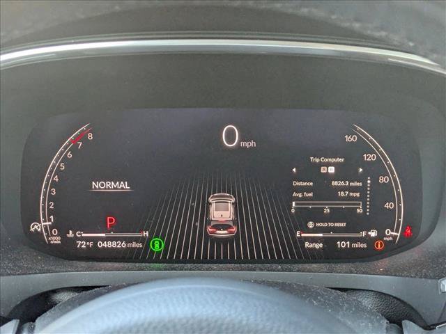 Used 2022 Acura MDX w/ Advance Package AWD/4WD image 11