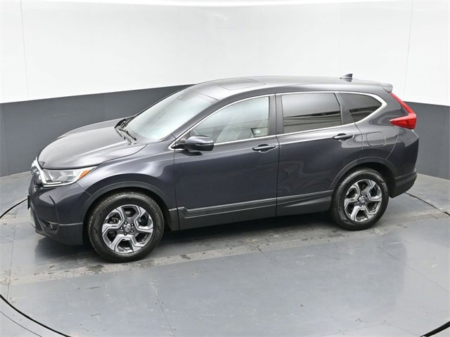 Used 2017 Honda CR-V EX-L image 37