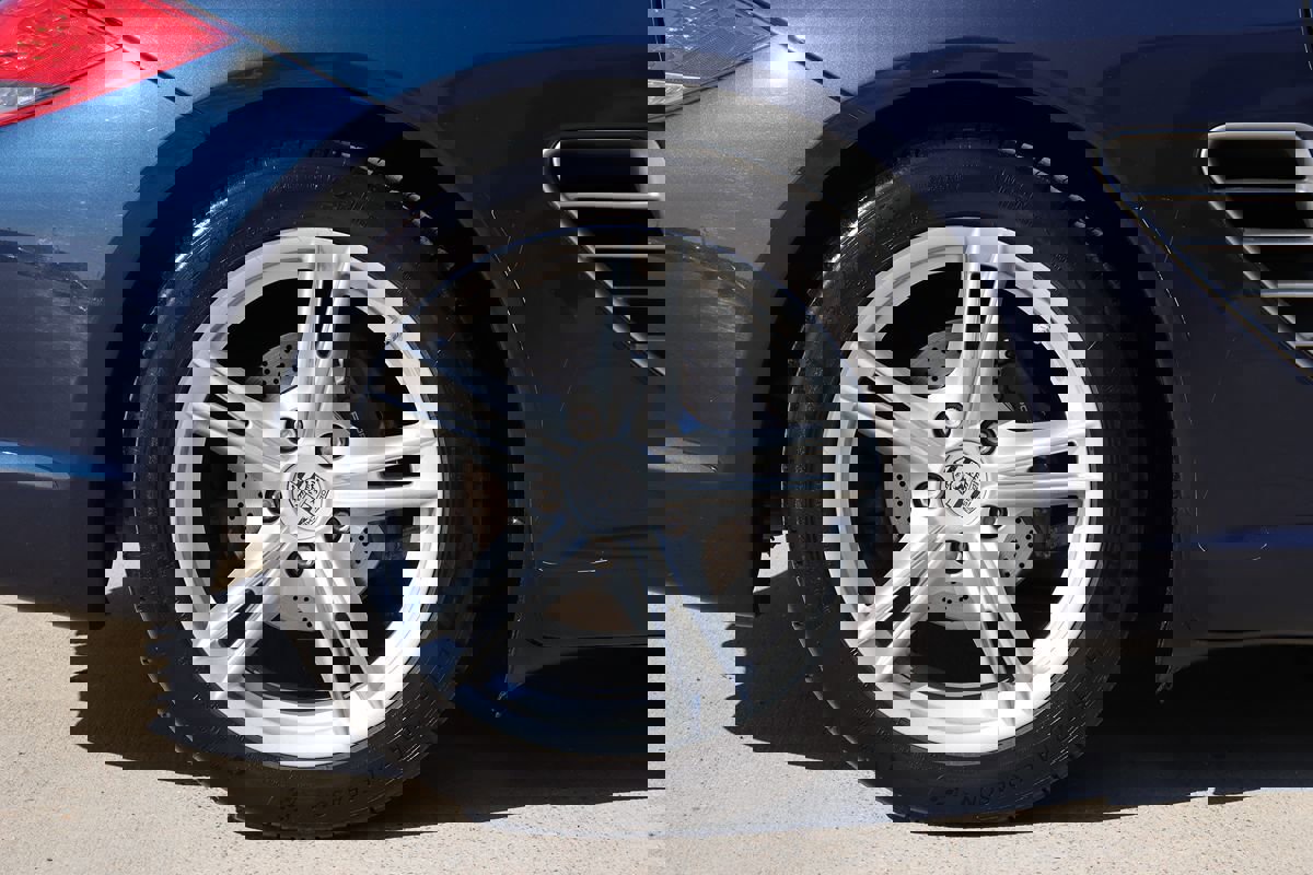 Used 2011 Porsche Boxster image 39