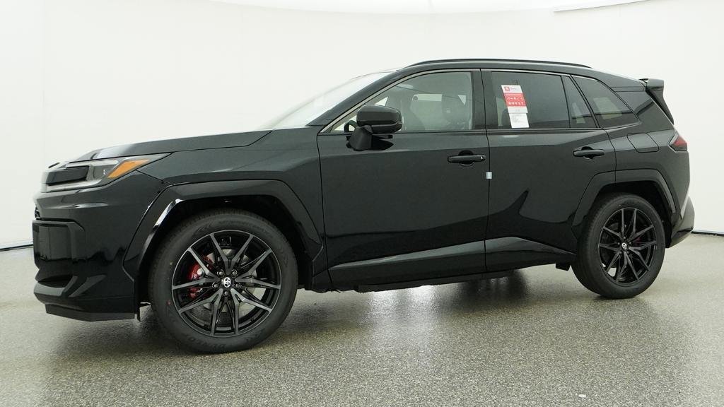 New 2026 Toyota RAV4 AWD Plug-in Hybrid image 17