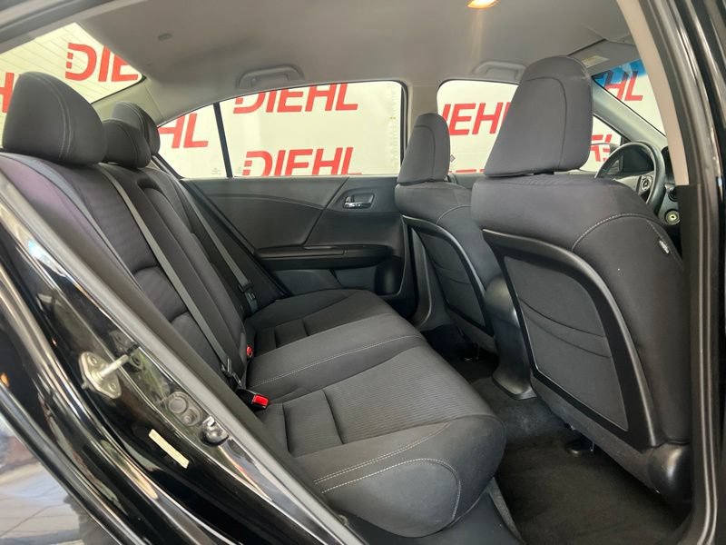 Used 2013 Honda Accord Sport image 10