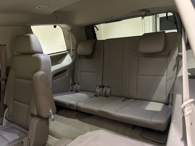 Certified 2016 Chevrolet Tahoe LTZ RWD image 25