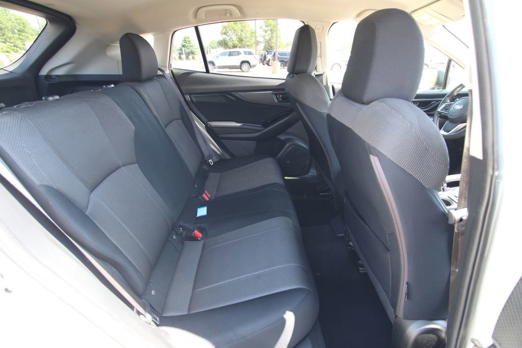 Used 2021 Subaru Crosstrek 2.0i w/ Popular Package #1 AWD/4WD image 9
