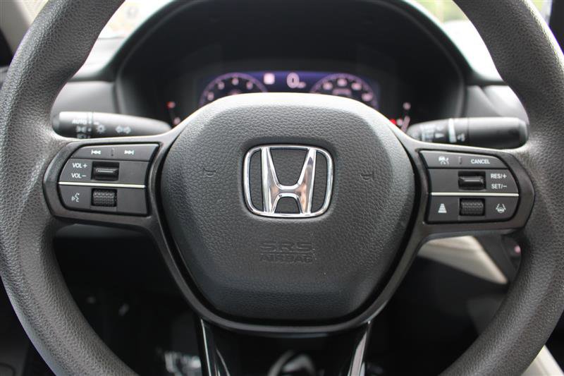 Used 2023 Honda Accord EX image 15
