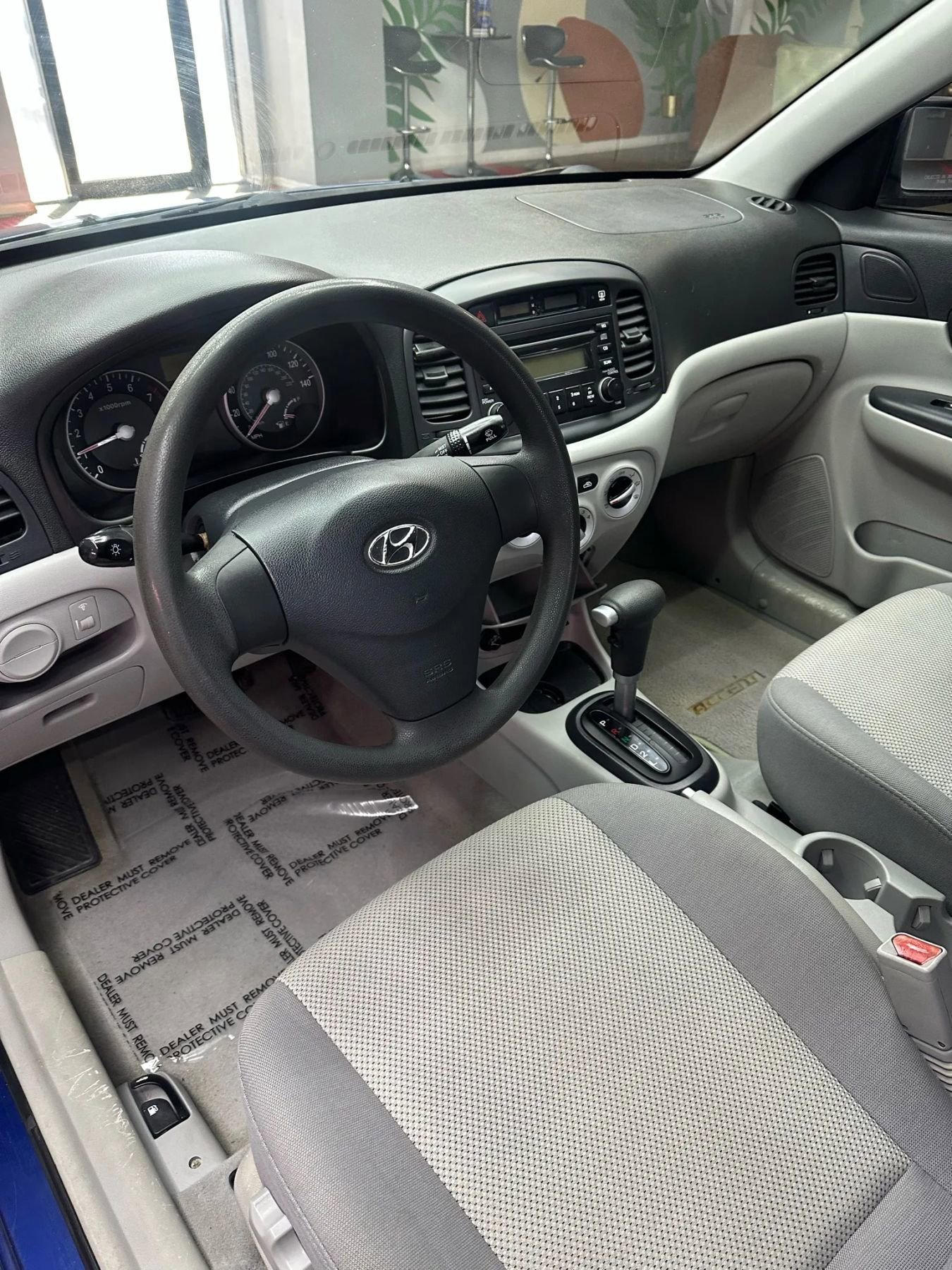 Used 2007 Hyundai Accent GLS image 12