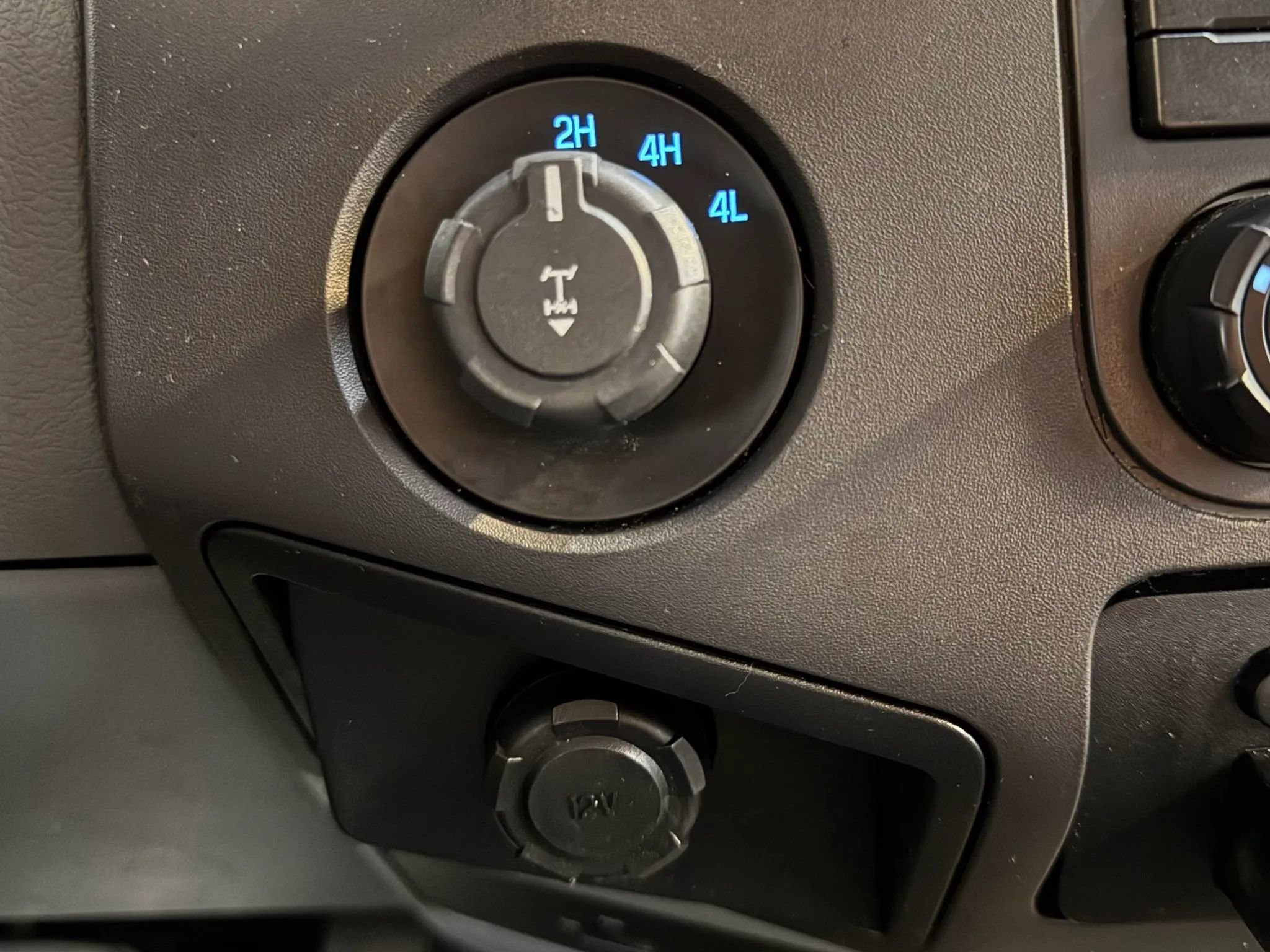 Used 2012 Ford F350 XL w/ PWR Equipment Group AWD/4WD image 16