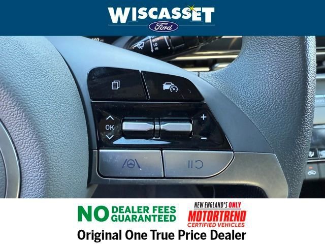 Used 2024 Hyundai Elantra SEL image 13