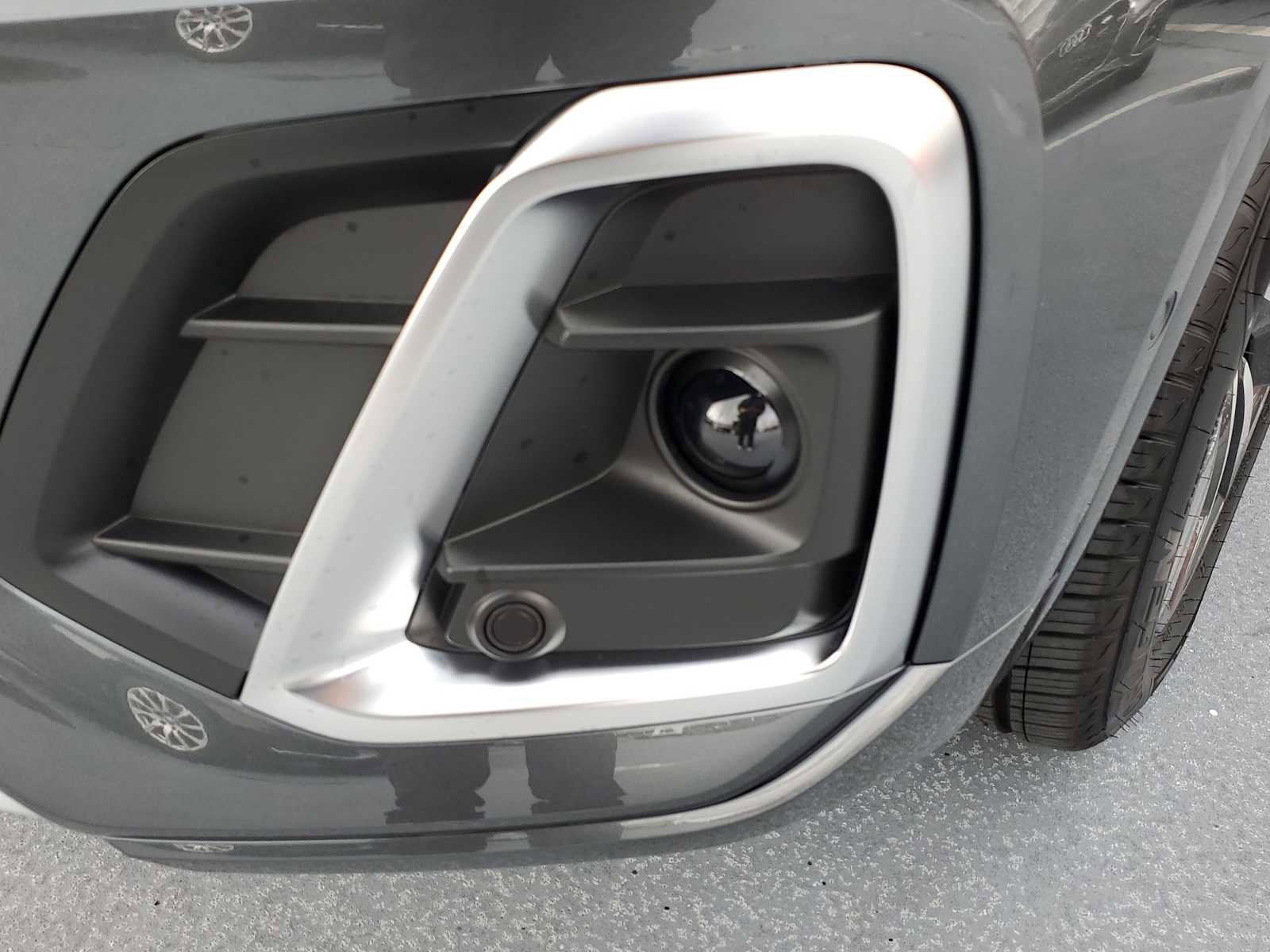 Certified 2023 Audi Q5 2.0T Prestige w/ Prestige Package image 10