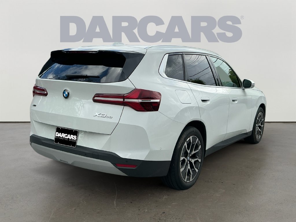 Used 2026 BMW X3 xDrive30i AWD/4WD image 7