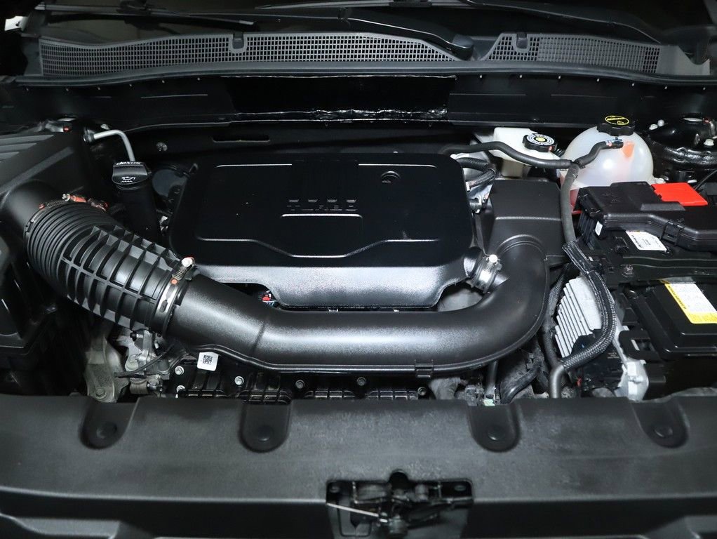 Used 2024 Chevrolet Blazer LT image 33