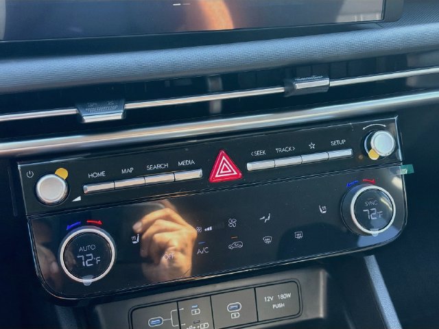 New 2026 Hyundai Tucson SEL Plus FWD image 15
