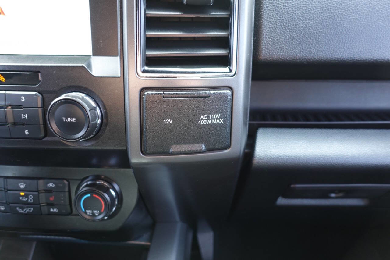 Used 2019 Ford F150 XLT w/ Equipment Group 302A Luxury image 48