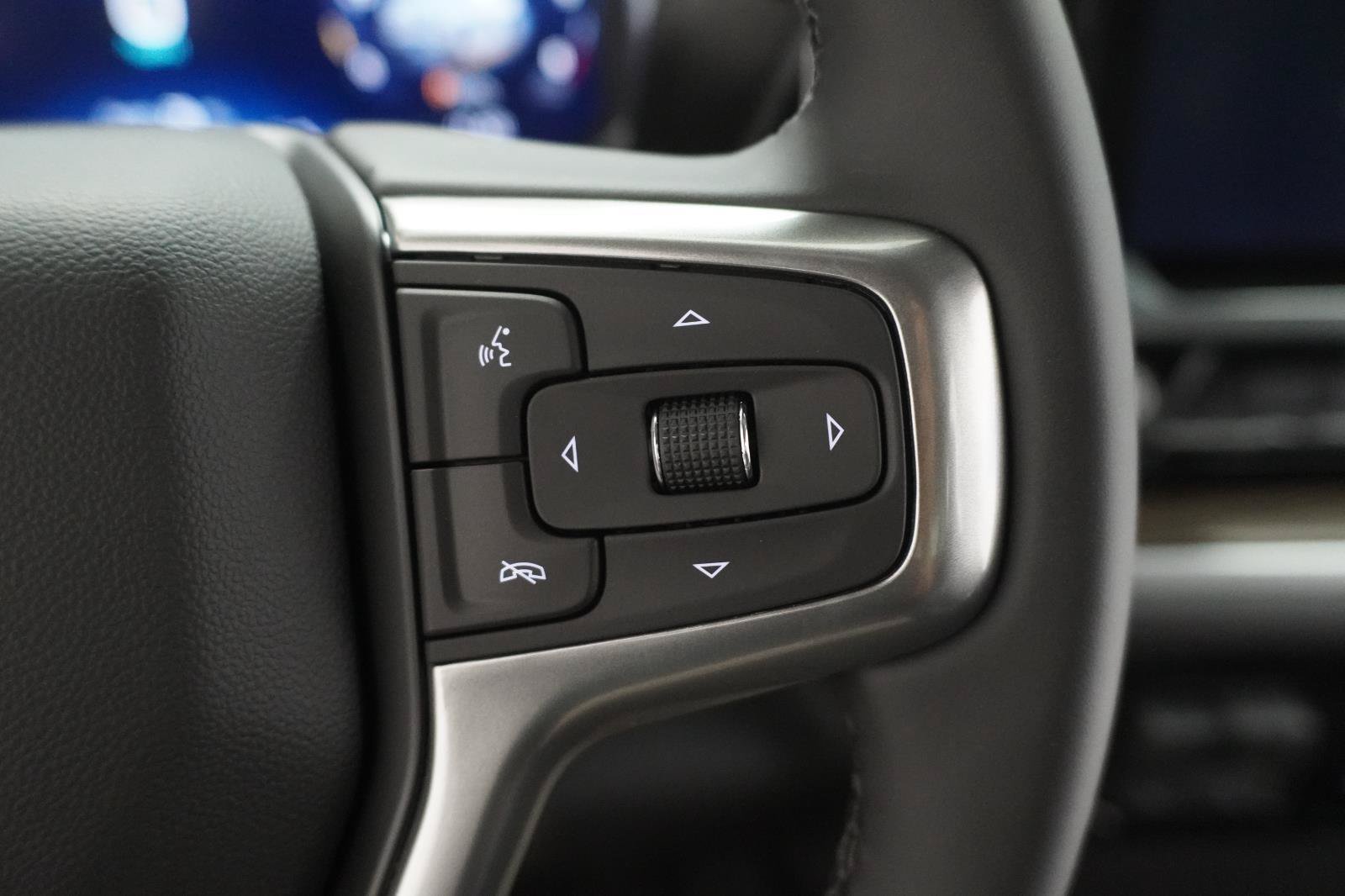 New 2026 Chevrolet Silverado 1500 RST w/ LPO, Dark Essentials Package RWD image 10
