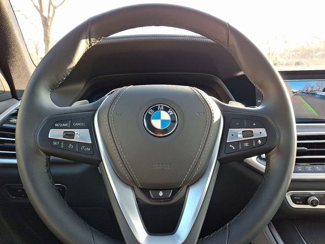 Used 2023 BMW X5 xDrive40i w/ Premium Package image 22