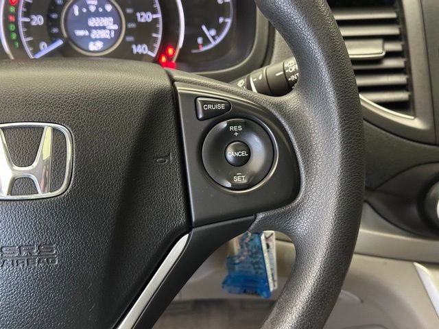 Used 2012 Honda CR-V EX image 23
