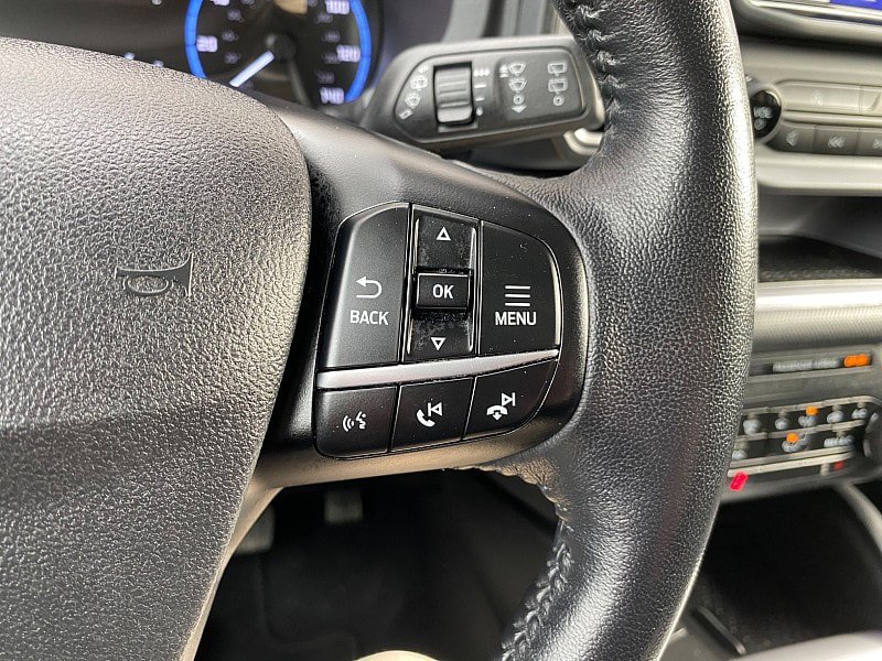 Certified 2023 Ford Bronco Sport Big Bend w/ Convenience Package image 50