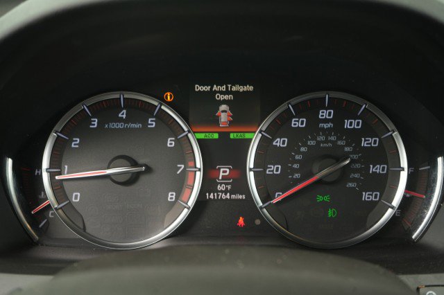 Used 2019 Acura MDX A-Spec image 49