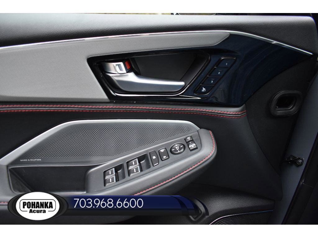 New 2026 Acura MDX A-Spec image 36