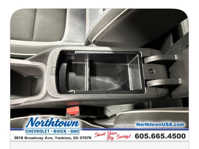 Used 2023 Chevrolet TrailBlazer LS FWD image 26