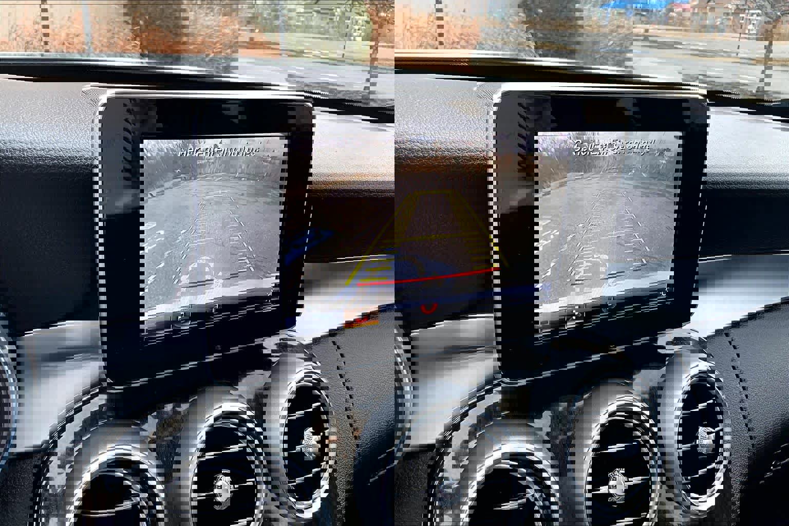 Used 2018 Mercedes-Benz C 300 4MATIC Sedan image 28