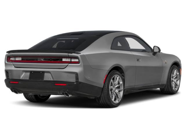 Used 2026 Dodge Charger Scat Pack AWD/4WD image 5