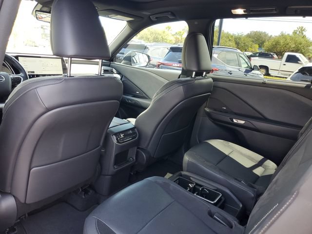 Used 2024 Lexus TX 350 FWD w/ Technology Package image 24