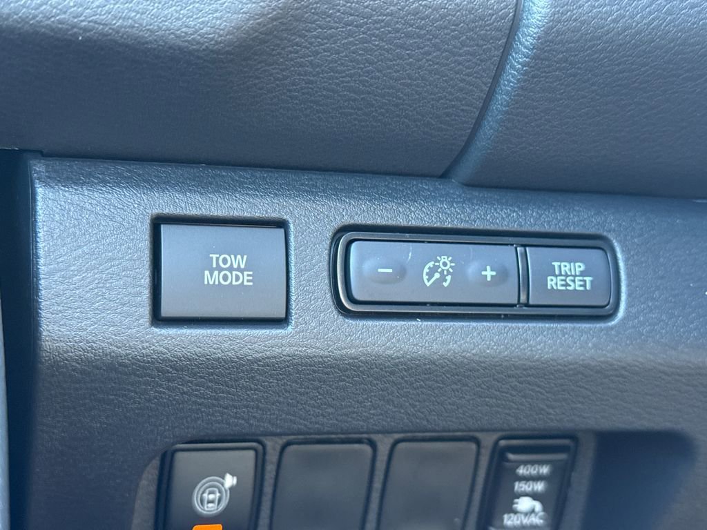 New 2026 Nissan Frontier Pro-X w/ Pro-X Convenience Package image 23