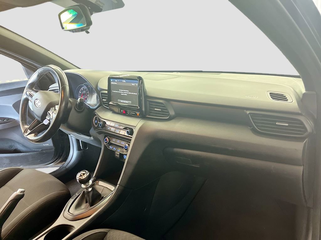 Used 2019 Hyundai Veloster N N w/ Performance Package image 27