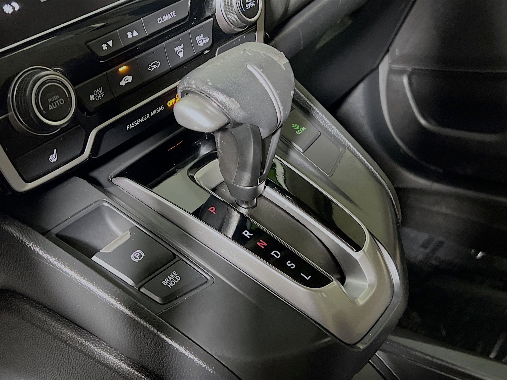 Used 2019 Honda CR-V EX-L image 24