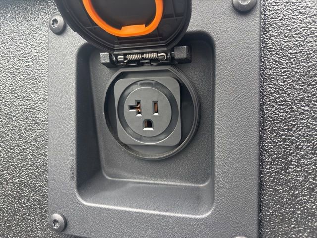 New 2025 Toyota Tacoma TRD Off-Road image 11