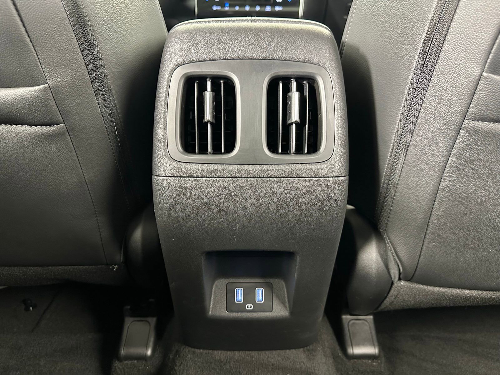 Used 2024 Hyundai Tucson SEL w/ Convenience Package image 33