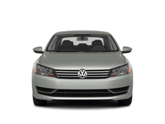 Used 2015 Volkswagen Passat TDI SEL Premium FWD image 4