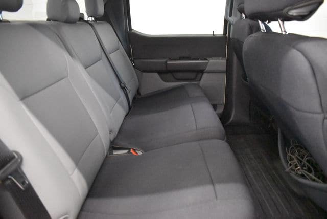Used 2022 Ford F150 XL w/ Equipment Group 101A High AWD/4WD image 17