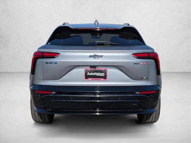 New 2024 Chevrolet Blazer EV RS image 7