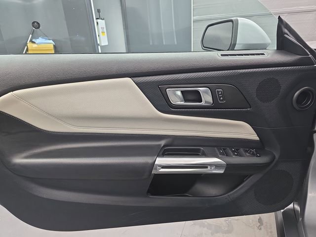 Used 2024 Ford Mustang Premium RWD image 24