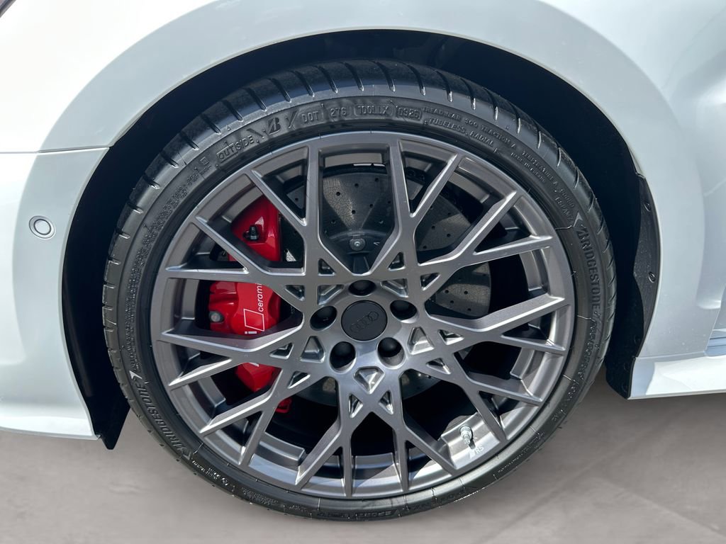 New 2026 Audi RS 3 AWD/4WD image 14