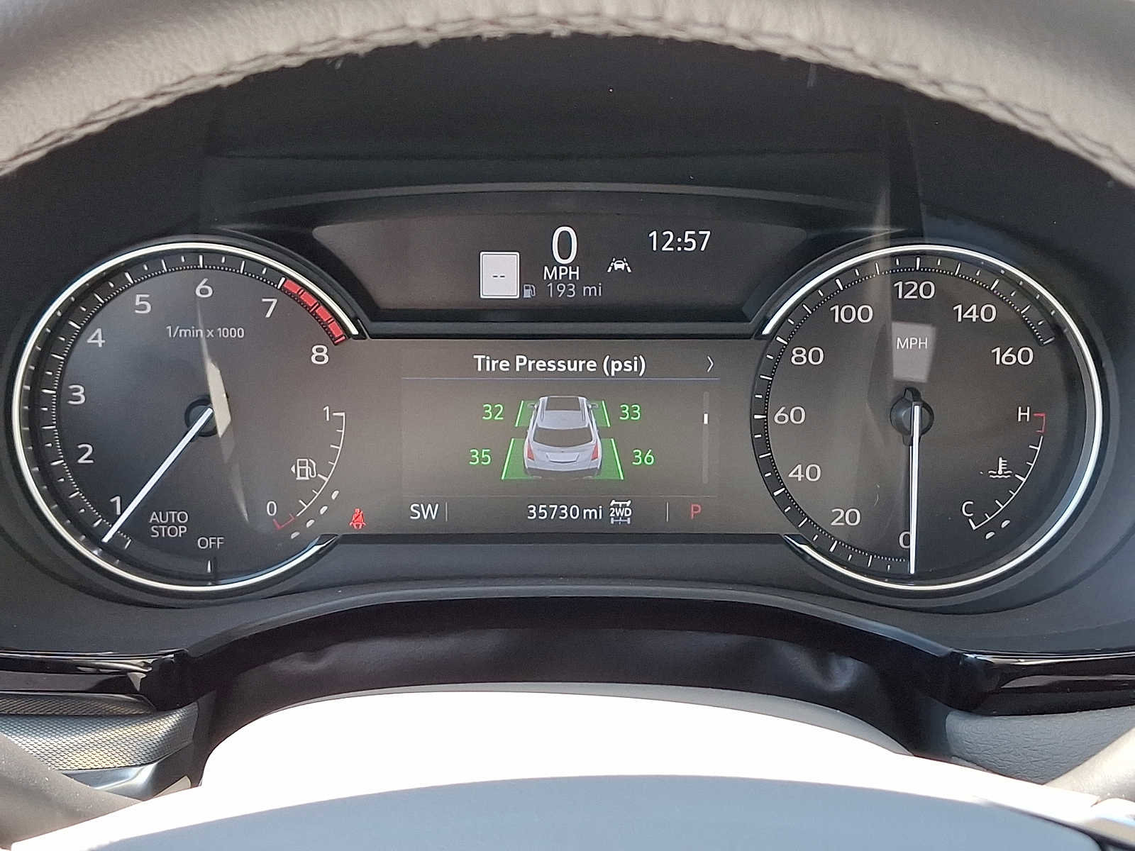 Certified 2023 Cadillac XT5 Premium Luxury image 27