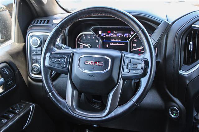 Used 2020 GMC Sierra 1500 AT4 w/ AT4 Premium Package image 17
