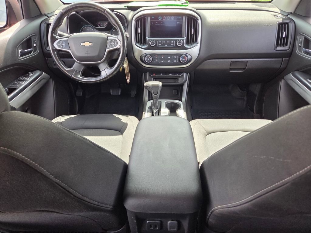 Used 2016 Chevrolet Colorado LT w/ LT Convenience Package RWD image 13