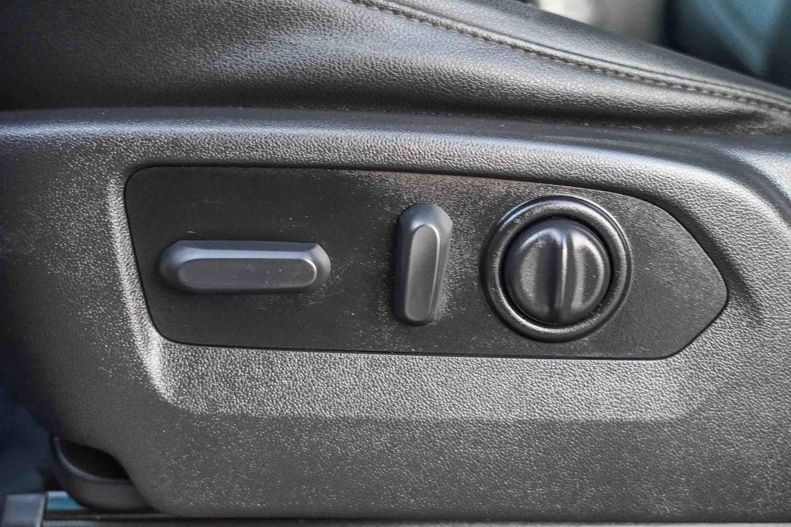 Used 2021 Chevrolet Silverado 1500 RST w/ All Star Edition Plus image 19