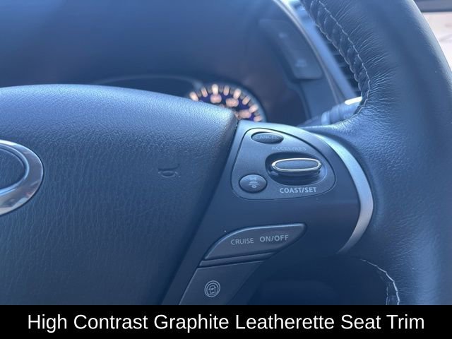 Used 2020 INFINITI QX60 Signature Edition image 16