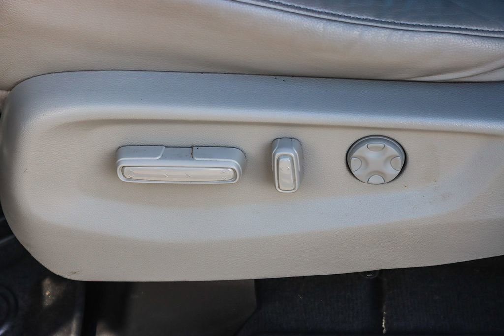 Used 2024 Honda Odyssey EX-L image 44