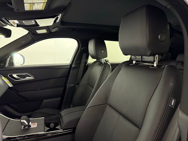 New 2026 Land Rover Range Rover Velar Dynamic SE image 7