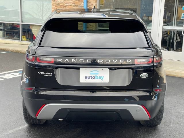 Used 2019 Land Rover Range Rover Velar S image 12