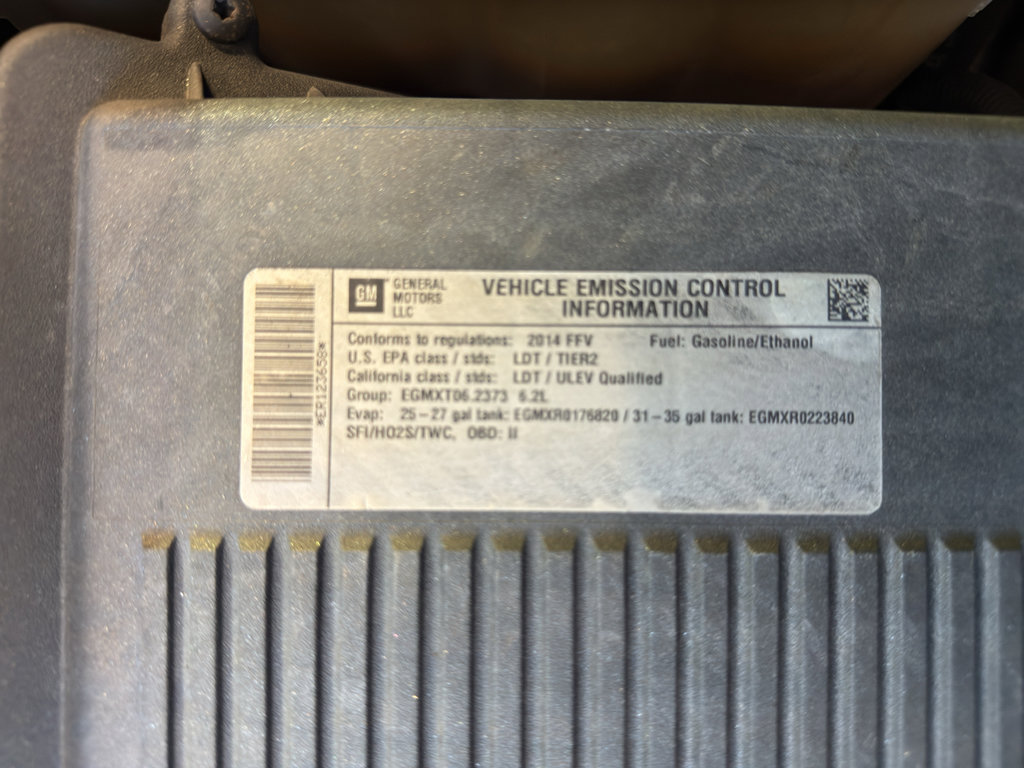 Used 2014 Cadillac Escalade Luxury AWD/4WD image 34