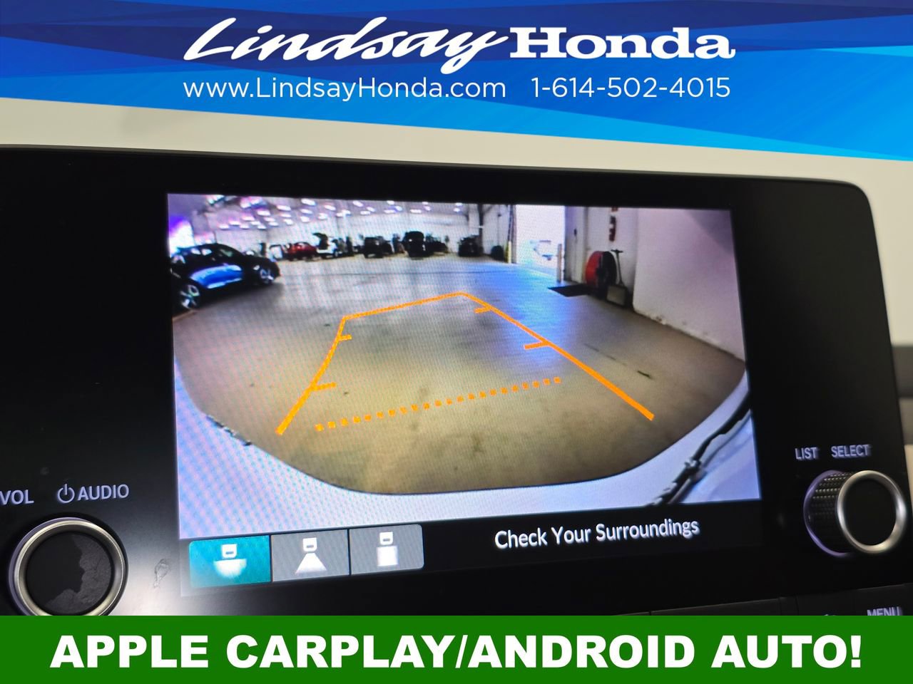 Used 2024 Honda HR-V LX image 17