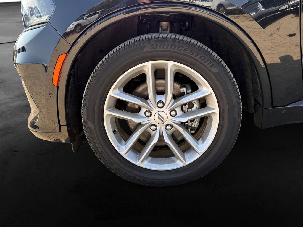 Used 2025 Dodge Durango GT AWD/4WD image 13